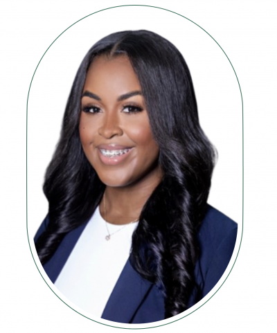 Mycah Pumphrey, M.D. | PGY 1